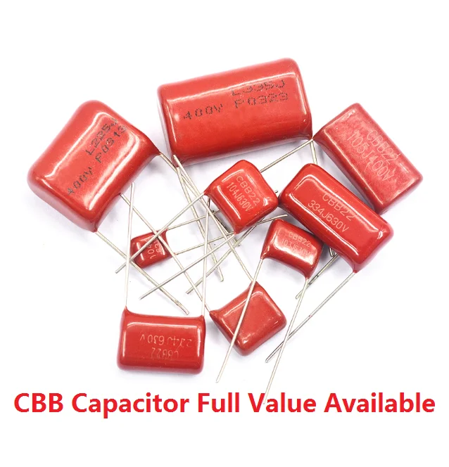 10Pc 400V 473 683 1… - image