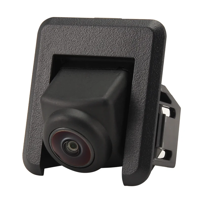 M18K-Nuovo Per Mazda 3 2019-2023 Auto Backup Vista Posteriore Telecamera di Parcheggio Retromarcia Parcheggio Assist B0J8-67RC0 B0J867RC0