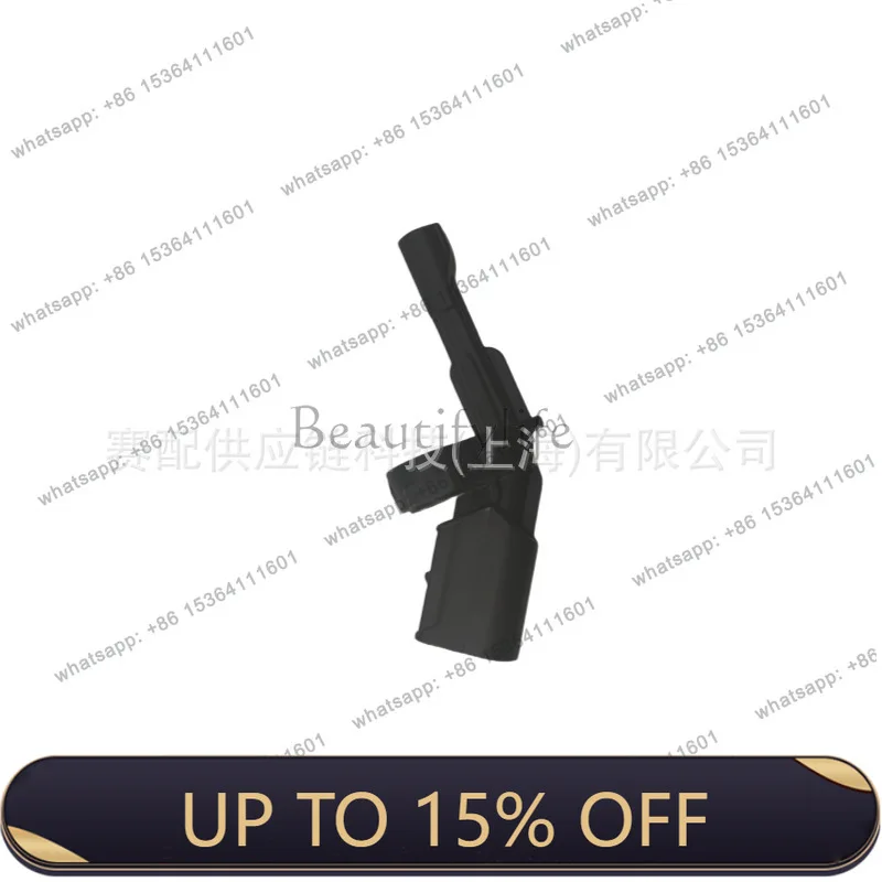 FG WHT003858, 1KD927808, 1K0927808, ABS sensor