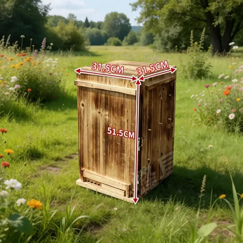 

Пчеловодческие ульи Bee Bee Cabinets Complete Bjolie Breeding Queens Varoa Jeans Diamond Big Food Spray Beecolves Bees Material Layens Hive Apidea