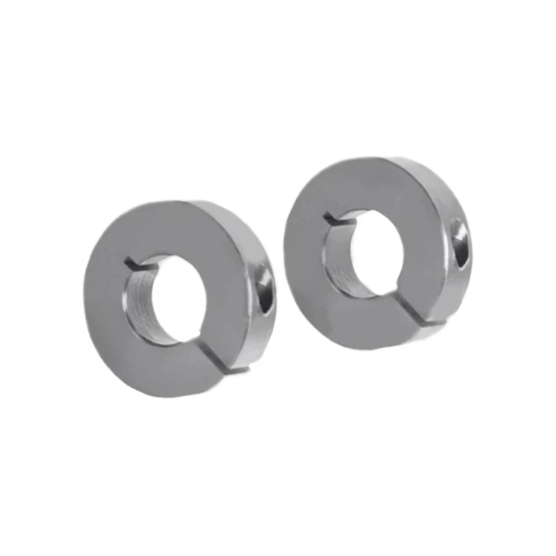 

FBK06-3/4/5/6/8/10/12/16/20 fixed ring internal thread type open type