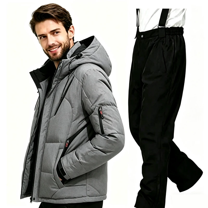 winter-down-ski-jacket-pants-set-windproof-outdoor-snow-wear-for-ski-snowboard-hiking-fishing-activities