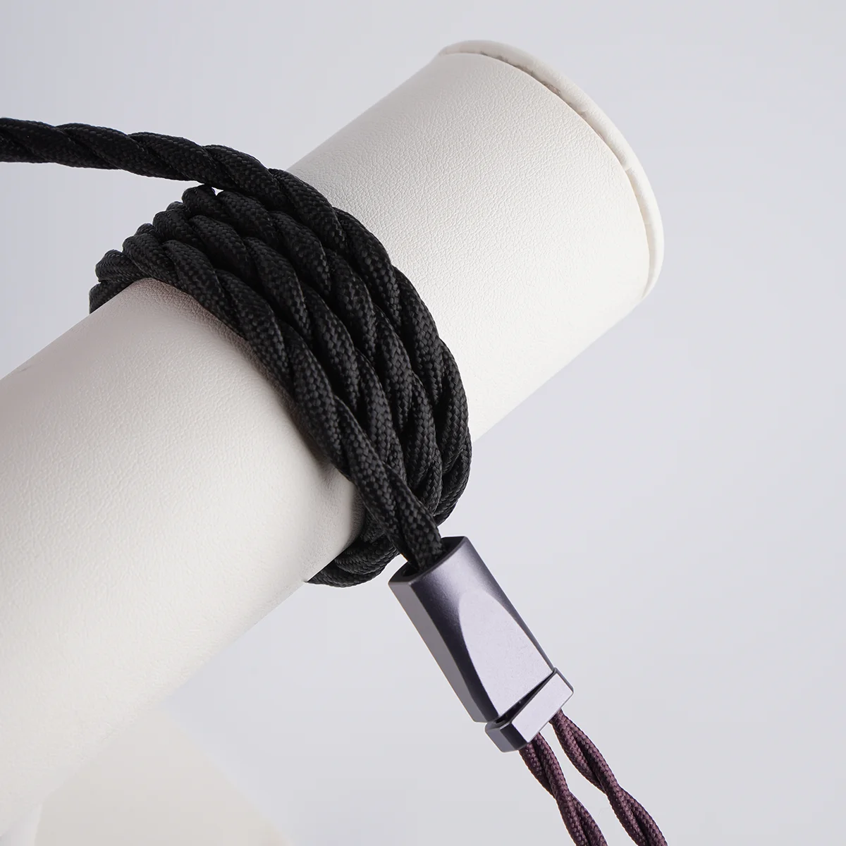 NICEHCK DragonScale 2 Earphone Upgrade Wire Silver-palladium Alloy MMCX/2Pin/N5005 for Performer8 Glacier HIMALAYA Technics QT-X