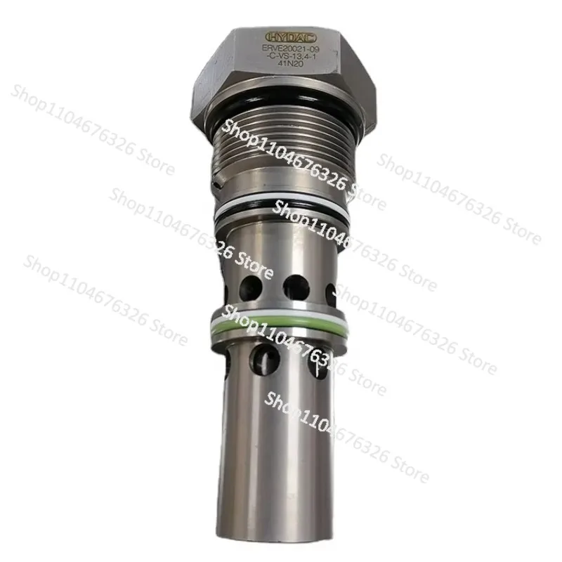 

For Check Valve ERVE20021-01-C-VS-13,4-1