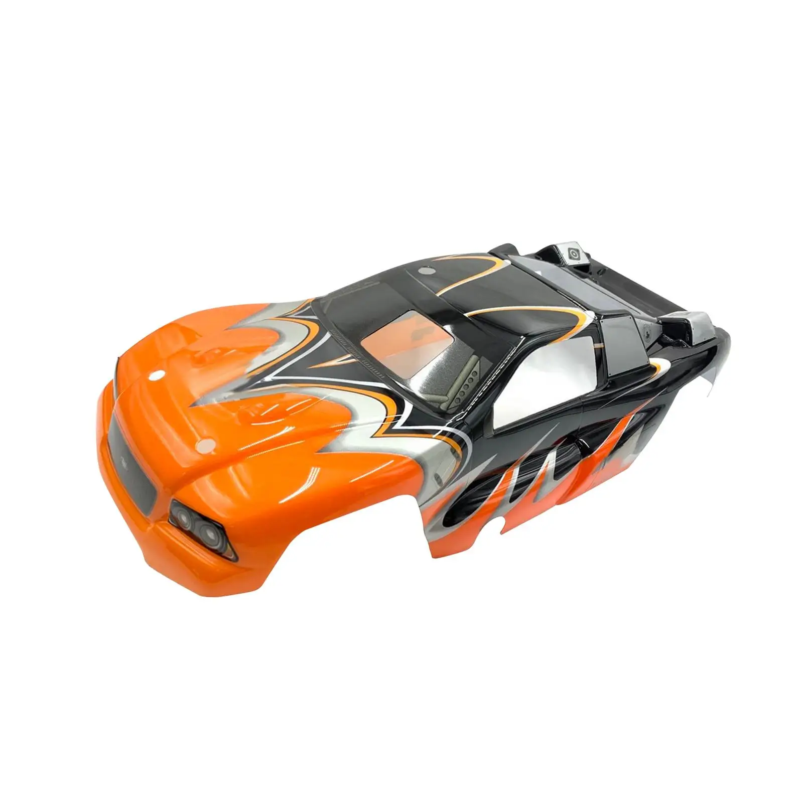 

RC Car Body Shell 270mm Wheelbase Car Body Shell for 1/10 RC Crawler