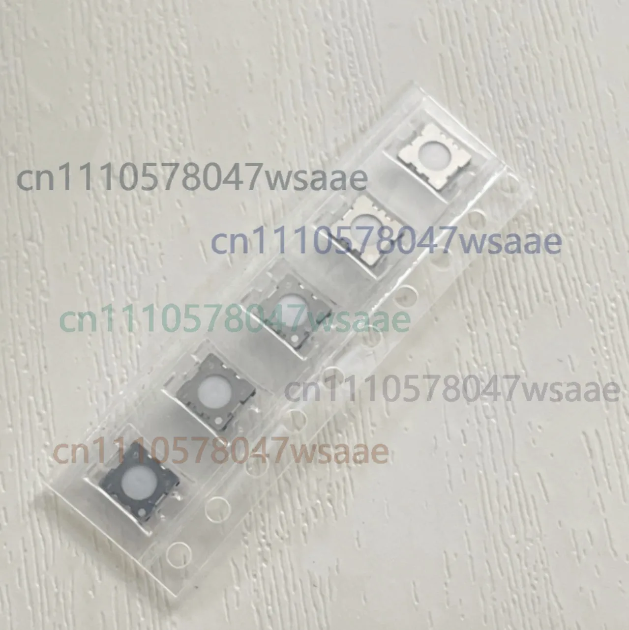 5PCS NEW for Canon G7X Mark III Shutter Release Switch Button Key