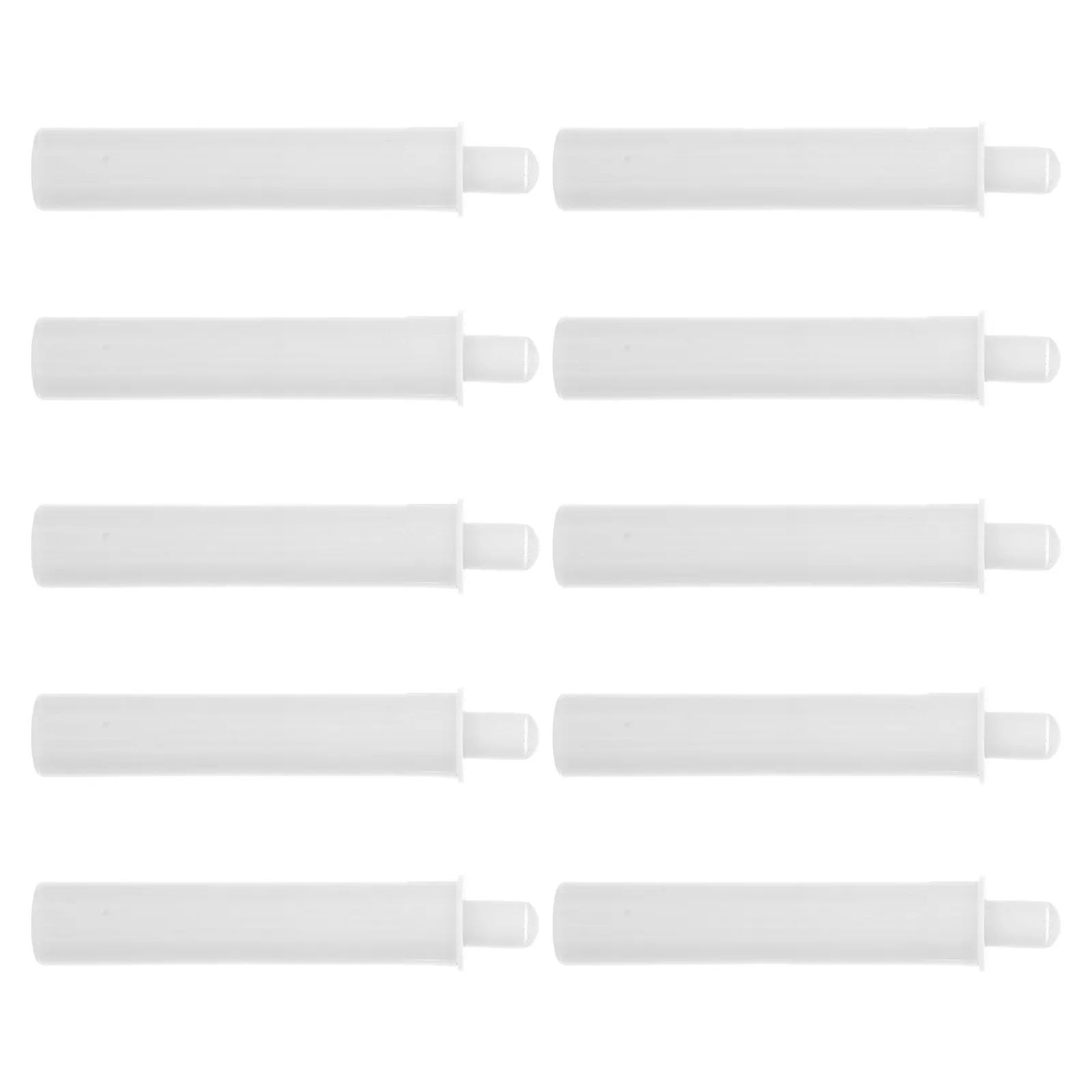 

Soft Close Cabinet Damper Plastic Quiet Close Door Buffers Silent Smooth Kitchen Cabinet Drawer Damper Buffers