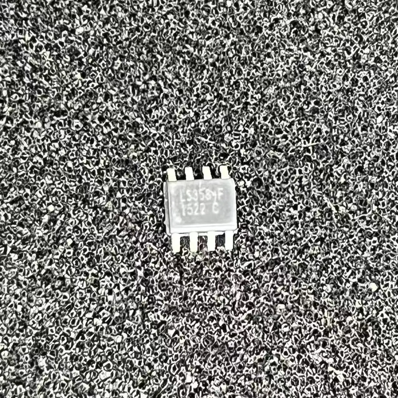 

LS358 LS358F LS358YF New Original In Stock