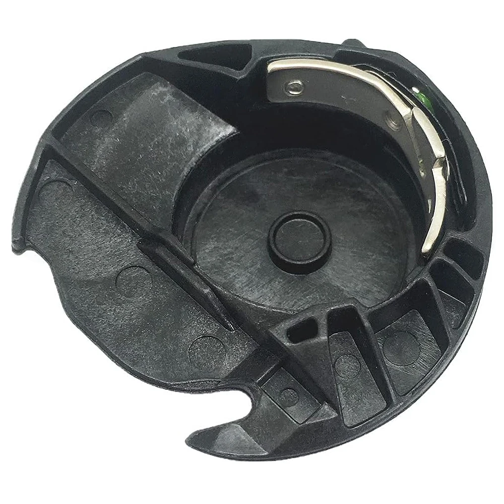 Sewing Parts Bobbin Case XC8993321 Compatible with Brother Sewing Machine L25, L30, L3,XL3750, XL3750FS, XL2610, XL2620, Etc