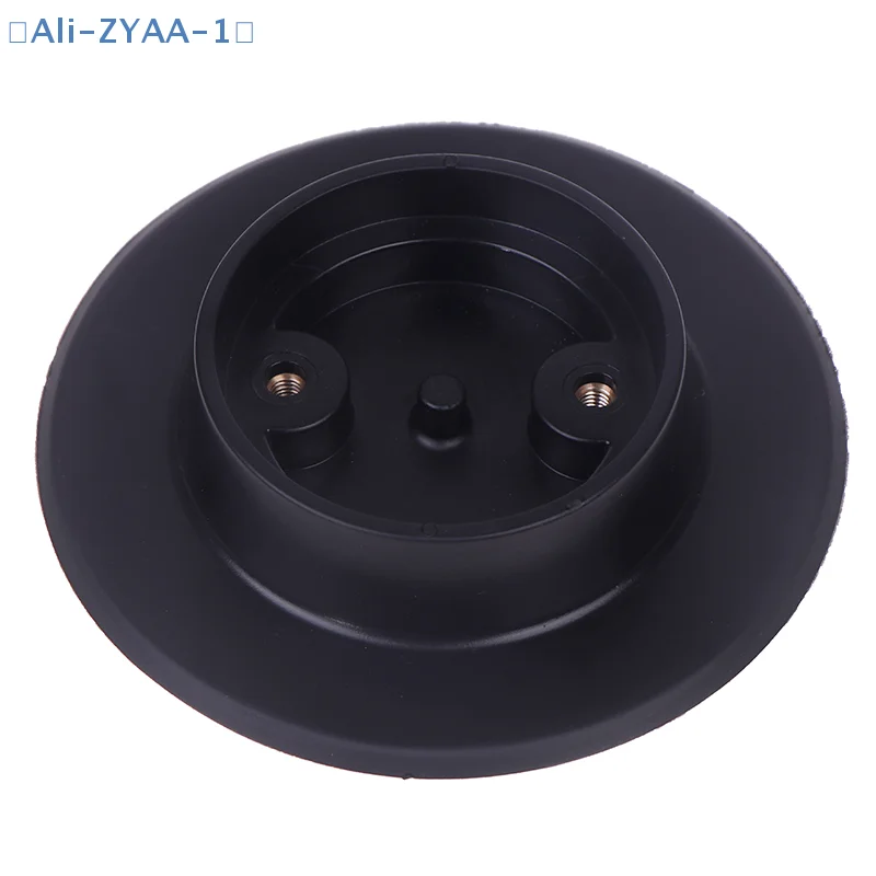 【ZYAA-1】Inflatable Kayak Cabin Base For Rod Holder Mount Base Stick-onmount Base Boat Canoe Slide Rail  Fishing Rod Accessories