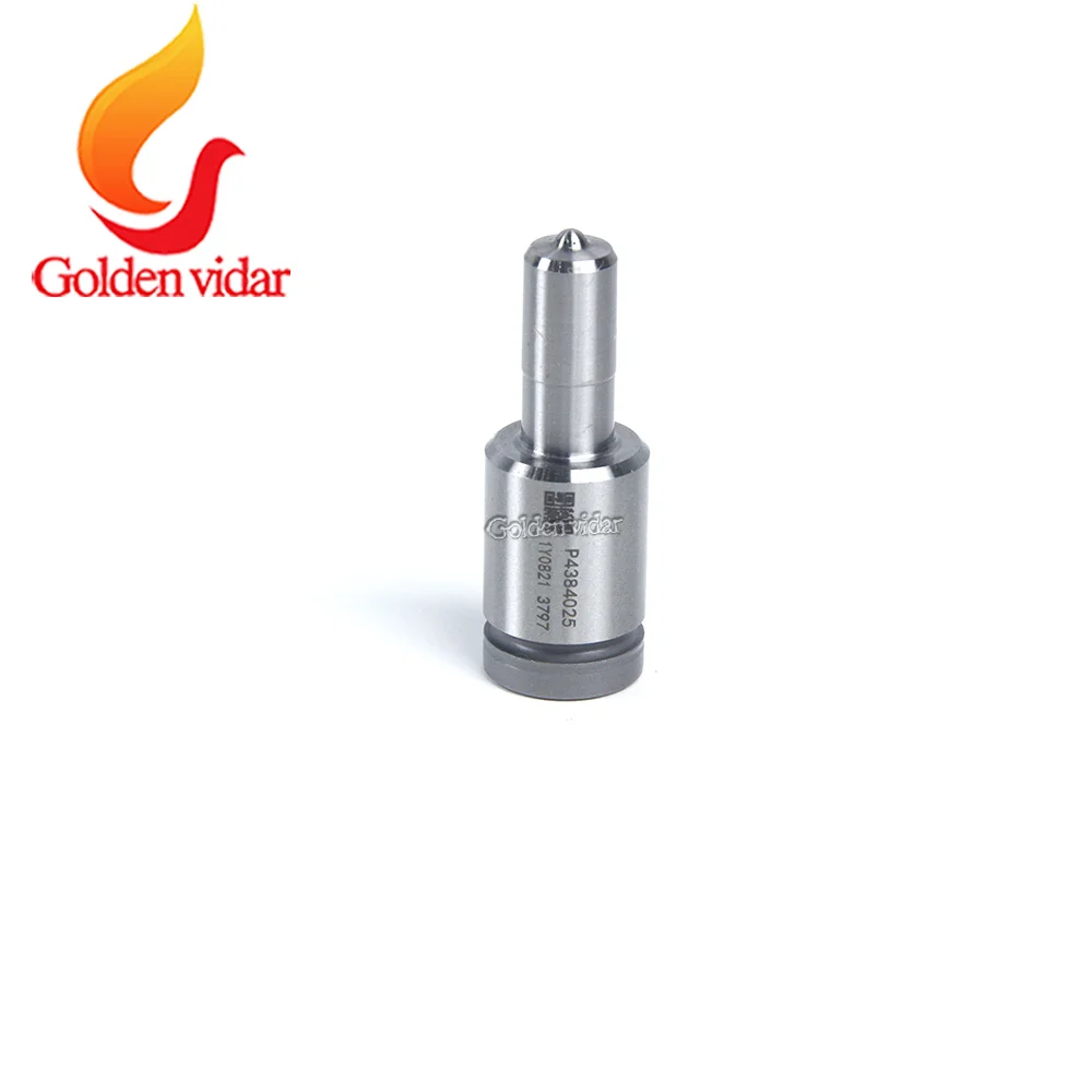 6 pcs/lot High Performance Common Rail Fuel Injection nozzle 2894920 P4384025 for Scania DC13/D16 Engine