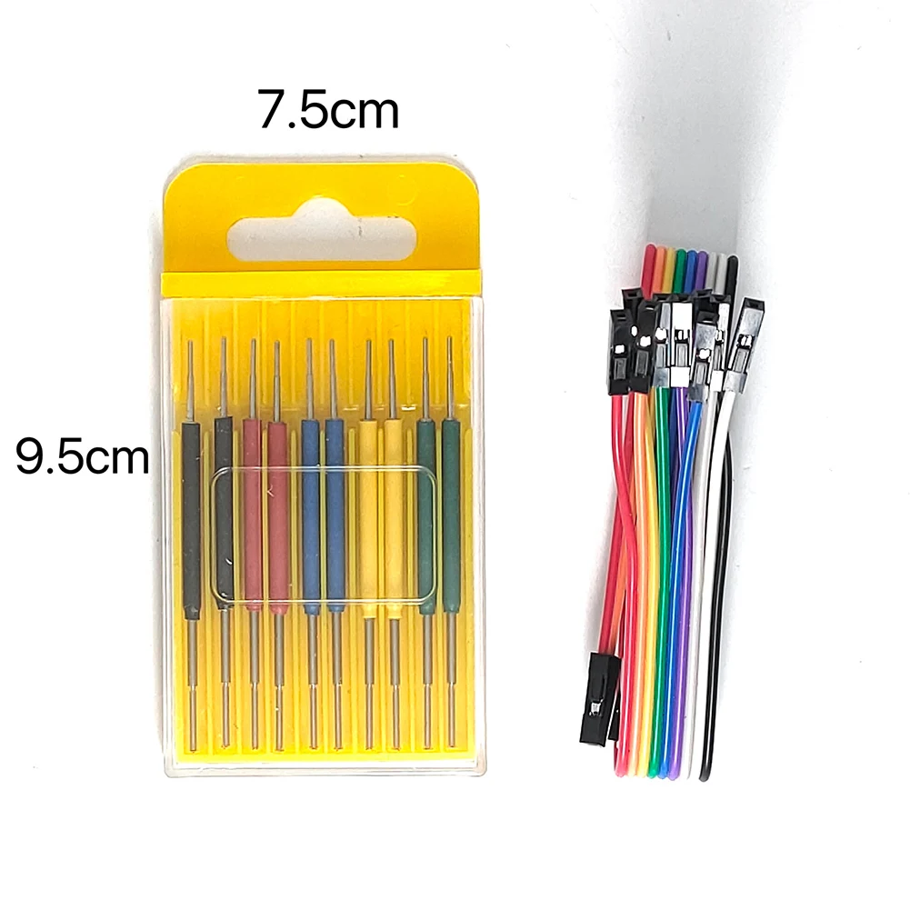 10pcs/Set Universal Chip Micro IC Clamp SOP SOIC TSOP MSOP SSOP IC Test Clip Pin Socket Adpter Programmer F/ Logic Analyzer