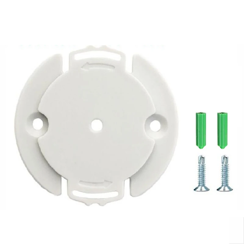 

Base Bracket For Xiaomi Mijia Smart Camera Hoisting Wall Hanging Inverted Installation Holder Stand Camera Adapter Accessories