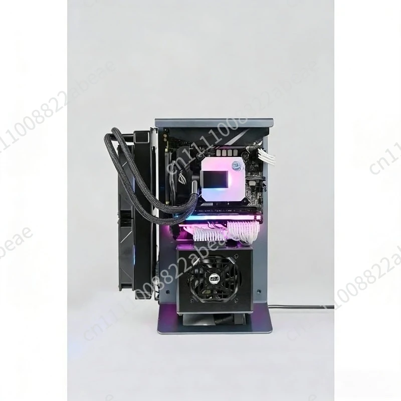 Water-cooled hanger, support 360mm 280mm 240mm cold row XTIA expansion kit