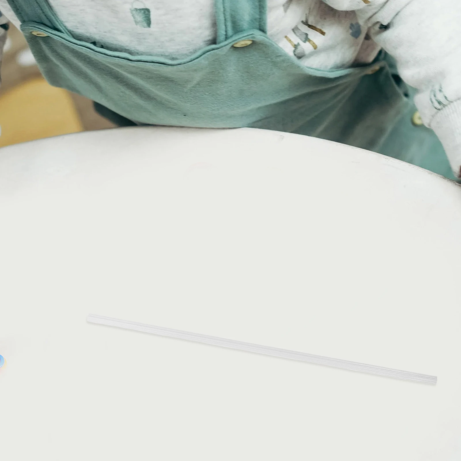 

1Set Miniature Dollhouse Skirting Trim Wood 45Cm DIY Unfinished Corner Moldings for Micro Landscape Decoration Accessories