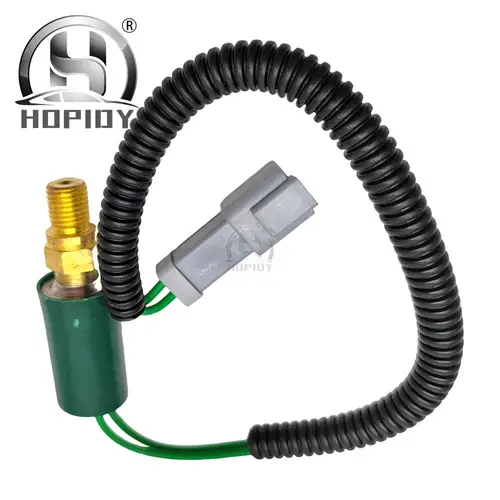 Unidad de refrigeración termo King, Sensor de interruptor de presión de aceite, para 420708 42-0708