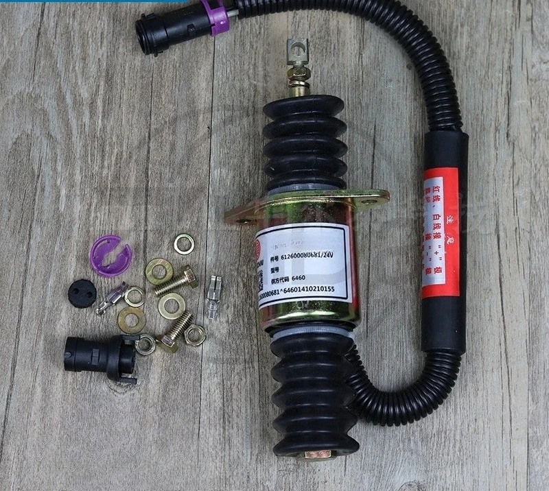 612600180681-elettrovalvola-di-spegnimento-motore-diesel-24v-valvola-di-arresto-carburante-per-pale-caricatrici-e-carrelli-elevatori