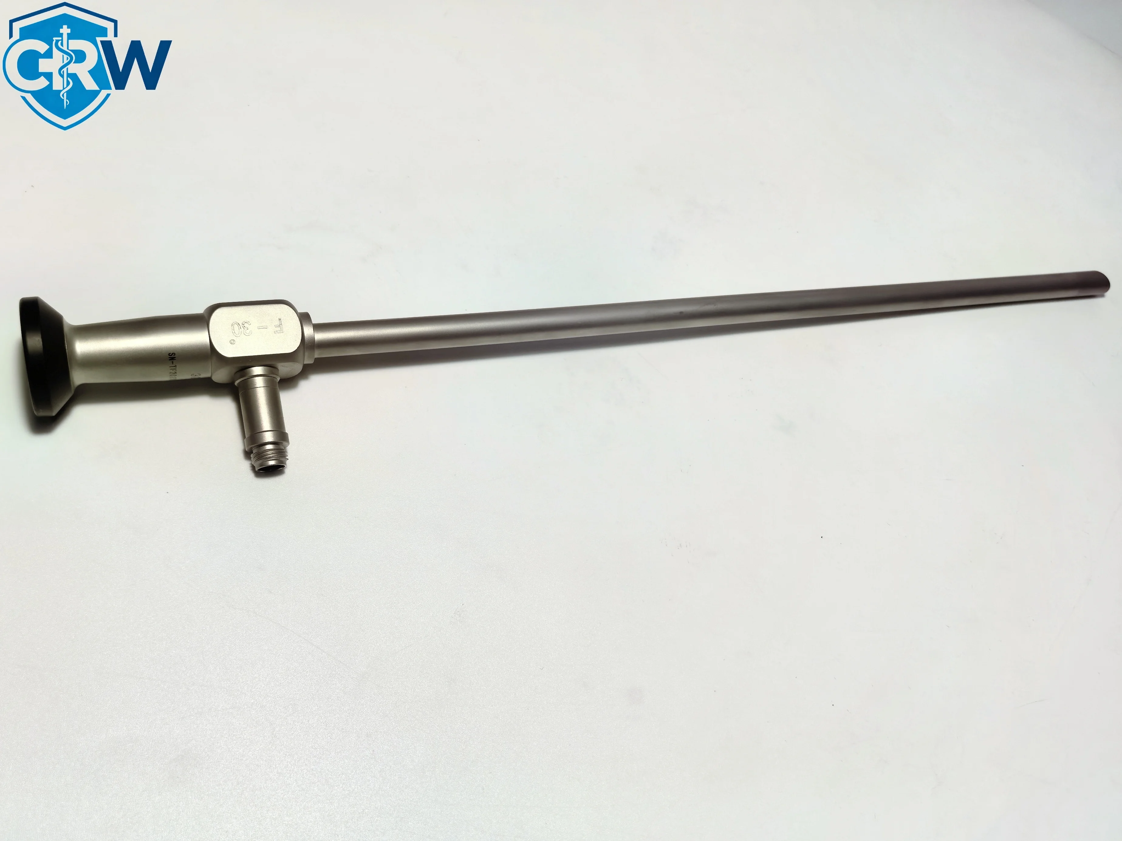 CRW Durable and Sterile Urology  Instruments Set    Instruments Set Urology Grasping Forceps