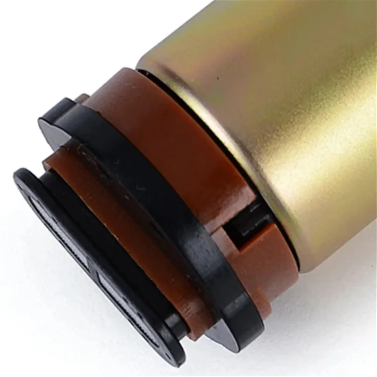 QUAI-ITFuel Pump for MERCURY Mariner VST مضخة الوقود ذات المقاس المباشر 20-60HP EFI 4-Stroke 3 Cyl 898101 T67