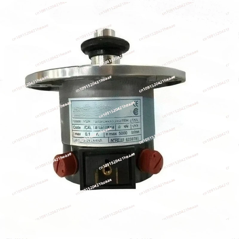 

Suitable for Elevator Tacho speed encoder motor KOLP017 RE.0444L1B0.06CA KM276027 TACHOGENERATOR generator RE.O444 L1B 0.06