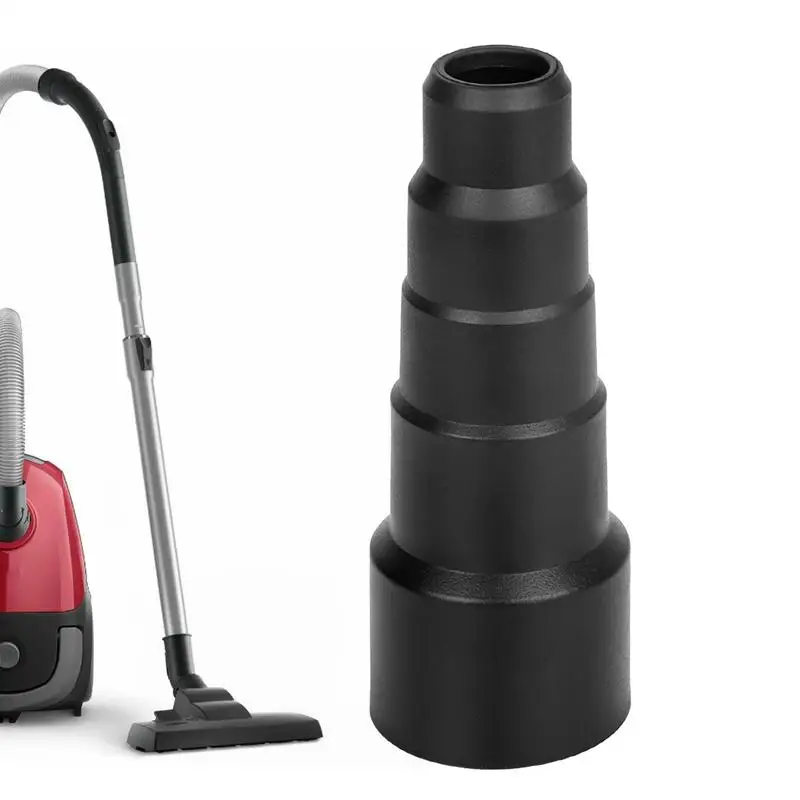

Universal Adapter Converter Vacuum Cleaner Tube Hose Vacuum Attachment Adapter Kit Connector Accessories