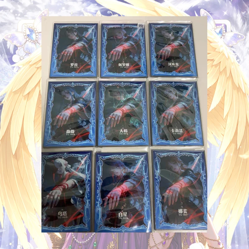 Anime One Piece LOF SA AR LOR WG YG GR HR MQ Cards Hancock Nami Robin Perona Reiju Shirahoshi Yamato Vivi Uta Collection Cards