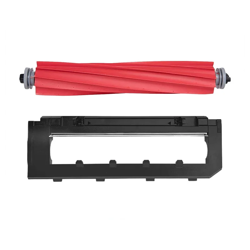 Xiaomi Roborock Q5 Q5 + S7 S70 S7Max T7S T7S Plus Suku Cadang Aksesori Pengganti Sikat Sisi Utama Pembersih Vakum Robot untuk