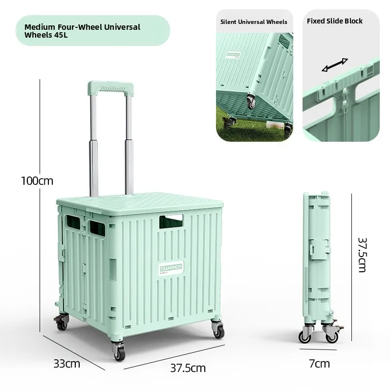carrello-portatile-in-plastica-con-manico-telescopico-ideale-per-fare-la-spesa-per-acquistare-verdure-piccolo-carrello-a-spinta-con-ruote-a-gradini-per-facilitare-il-trasporto-per-ricerche-di-mercato-e-altro