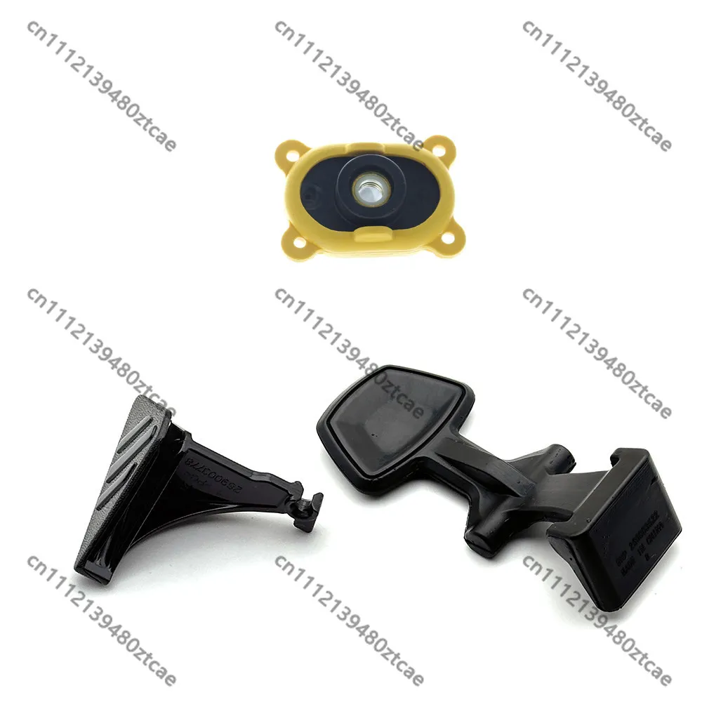 Seat Fastener Screw Nut Fixed Buckle Fit Gti90 Rxt300 Watercraft Seat Connection Fixing Hardware Parts