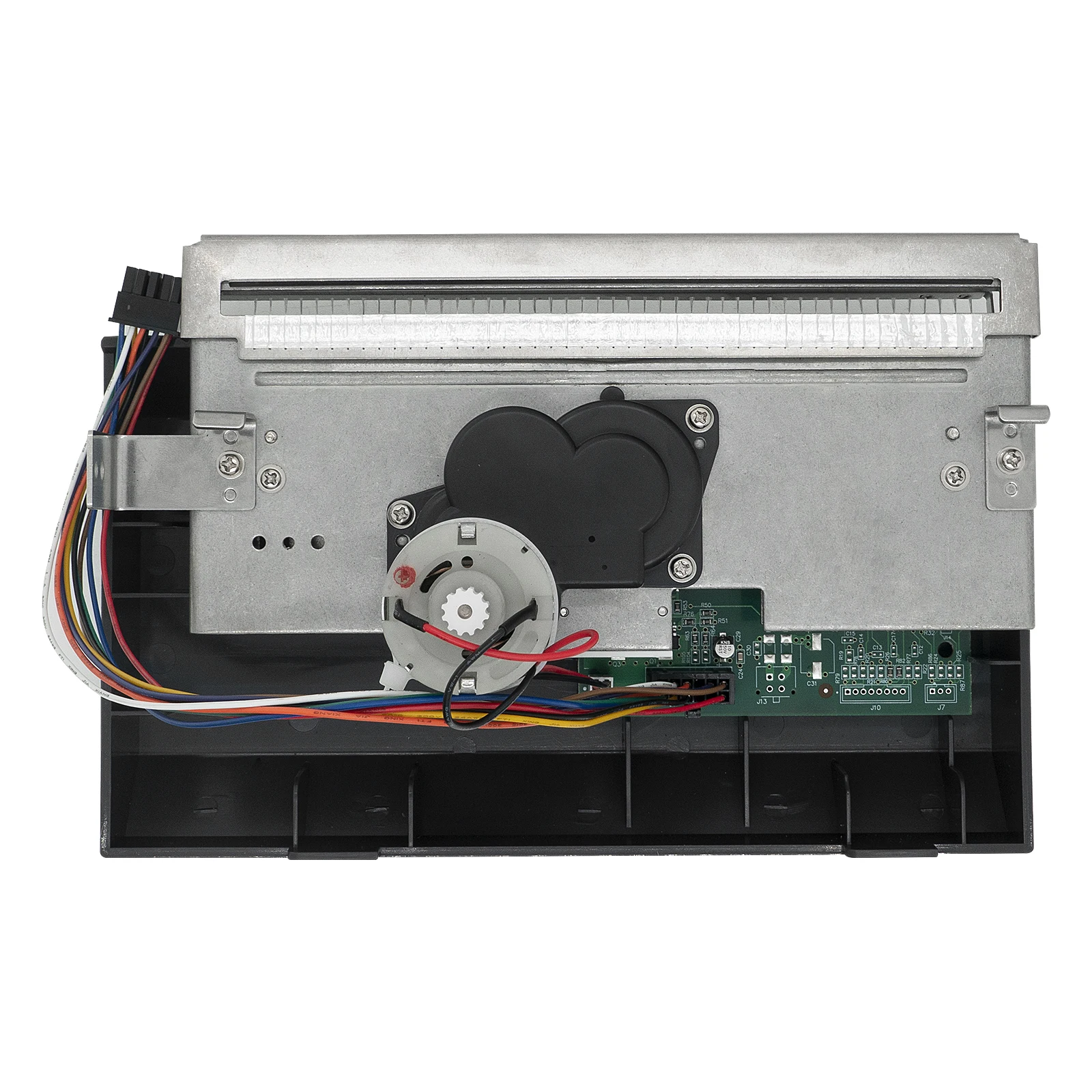 

Kit Cutter Assembly for ZT620 P/N P1083320-119