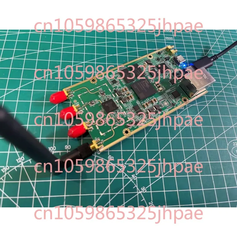 Software Radio SDR AD936x ZYNQ7020 ADI Pluto Openwifi Zynqsdr