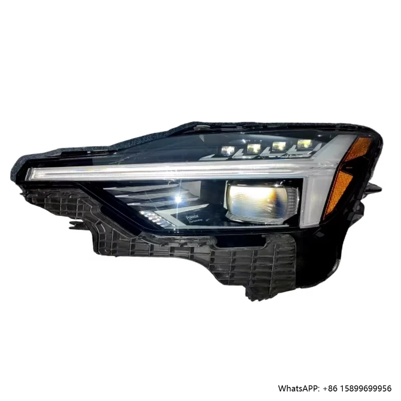 

HERNA COOL Best-selling LED Headlights Suitable for Polestar 2 US Version Car Lighting System 32337610 32337611