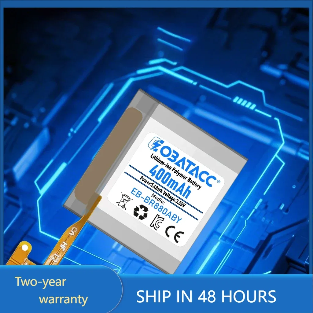 

2025 Years EOTABACC High Quality 100% Original Battery BM55 For Xiaomi MI 11 Ultra /mi 11 Pro Phone Battery+Tools