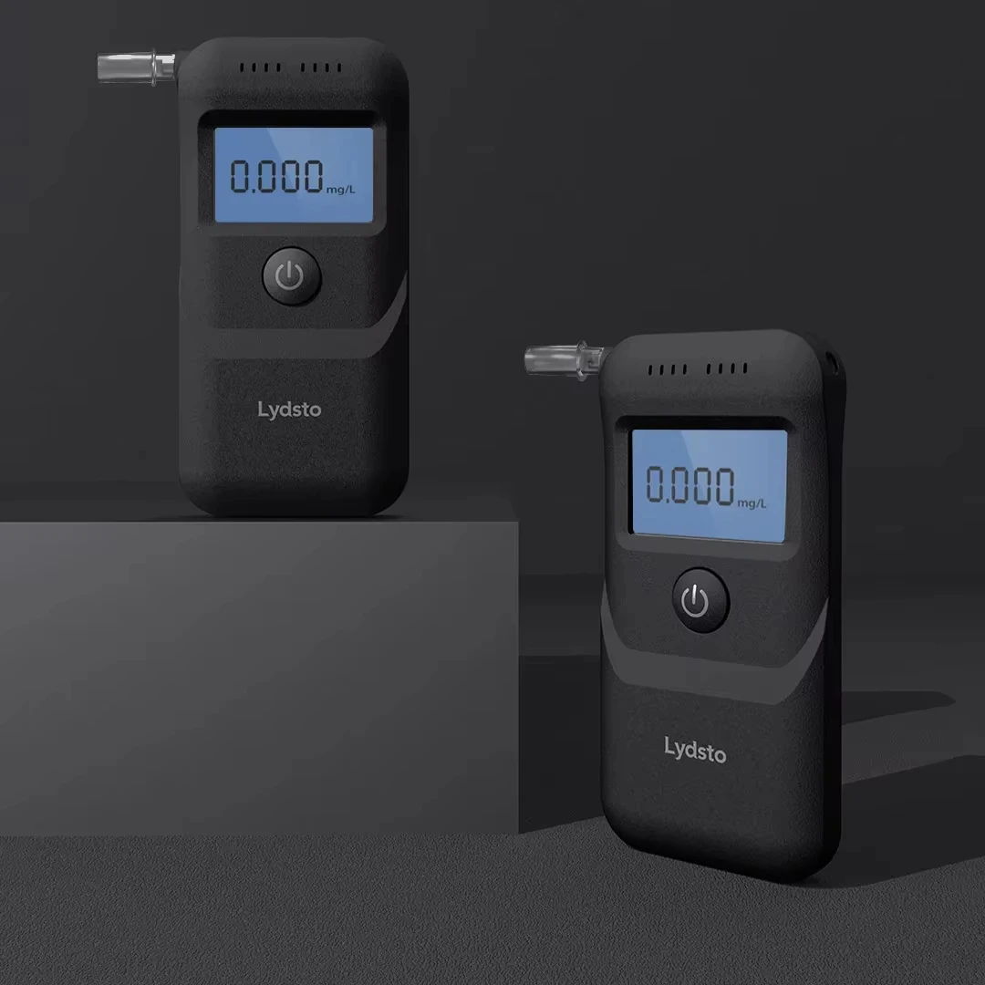 Youpin Lydsto Digit… - image