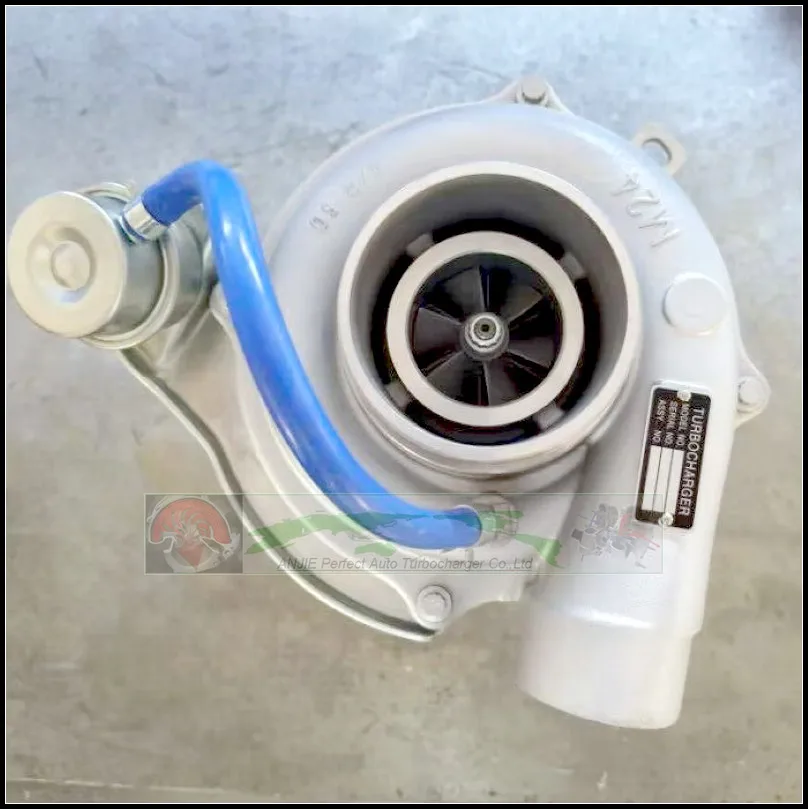 

Turbo 750853 750853-5001S 24100-3530A 17201-E0330 24100-3530 750853-0001 For HINO HIGHWAY TRUCK 1998- J05C-TF J05C 5.3L