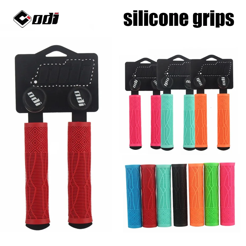 Odi Silicone Bike G…