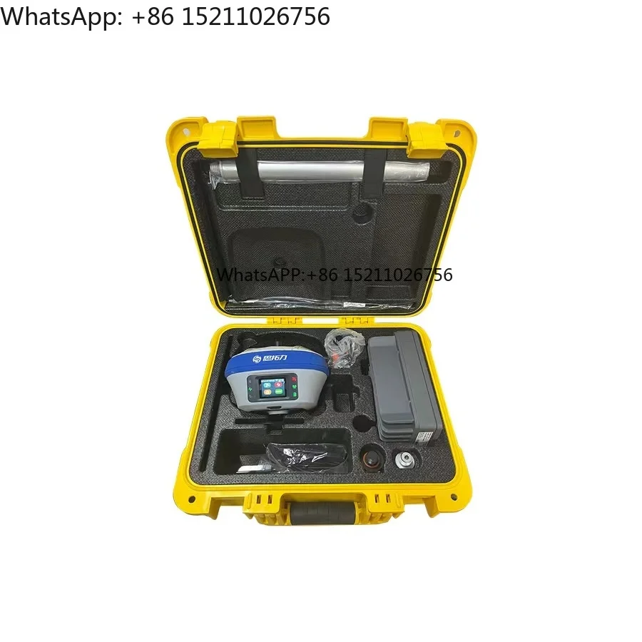 High Precision Rtk Gps Receiver Rtk Stonex S5II S6II S3A S3II SE S3AR Stonex S6ii GNSS Receiver GPS RTK Surveying Instrument