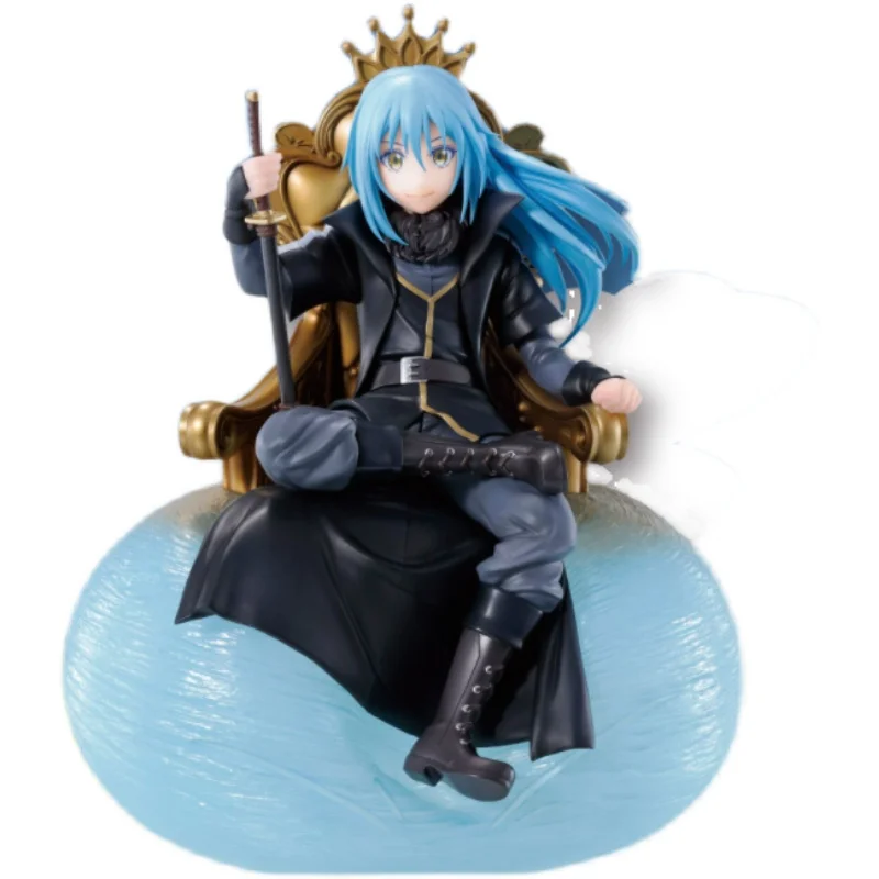 No box New arrival Japanese original anime figure Rimuru Tempest  action figure