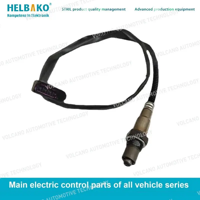 

07C906262BG Lambda O2 Oxygen sensor For VW AUDI SEAT BENTLEY SKODA PORSCHE FORD