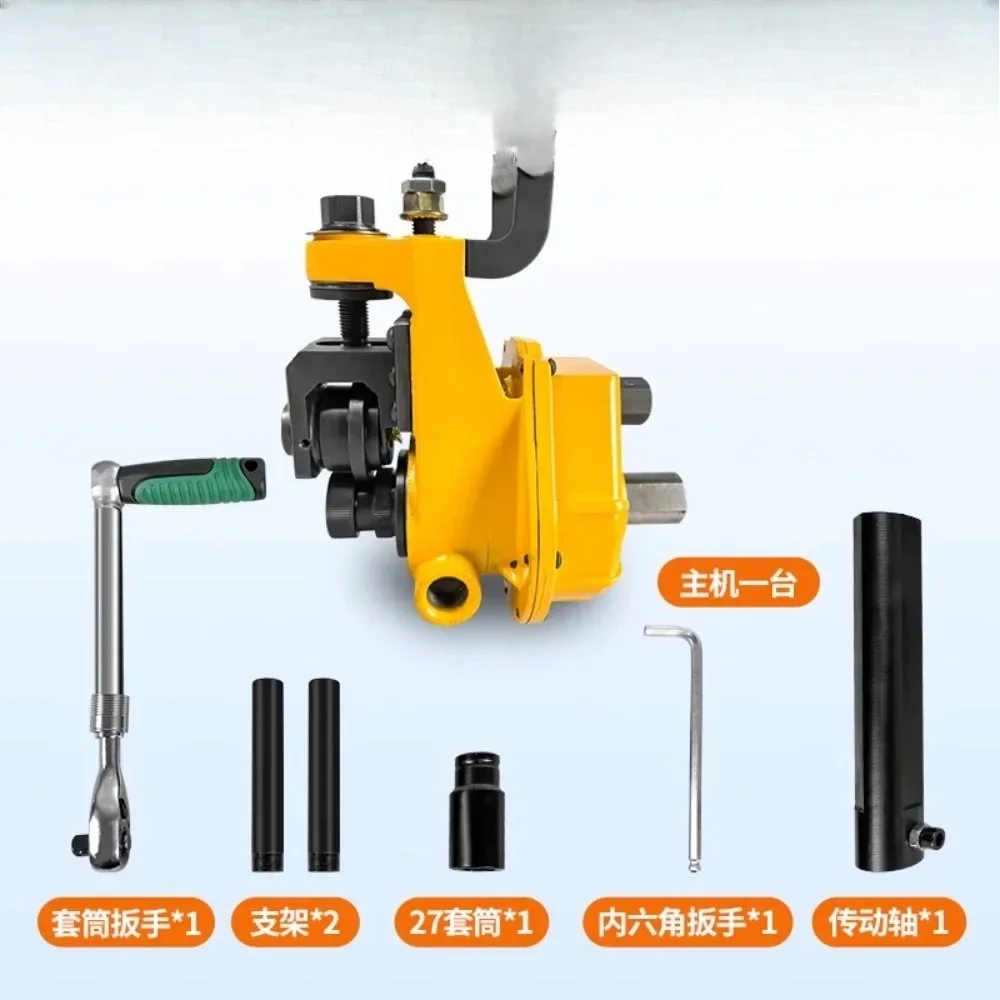 

Портативный станок для нарезки пазов из нержавеющей стали, оцинкованной стали, для гибки и формовки пазов