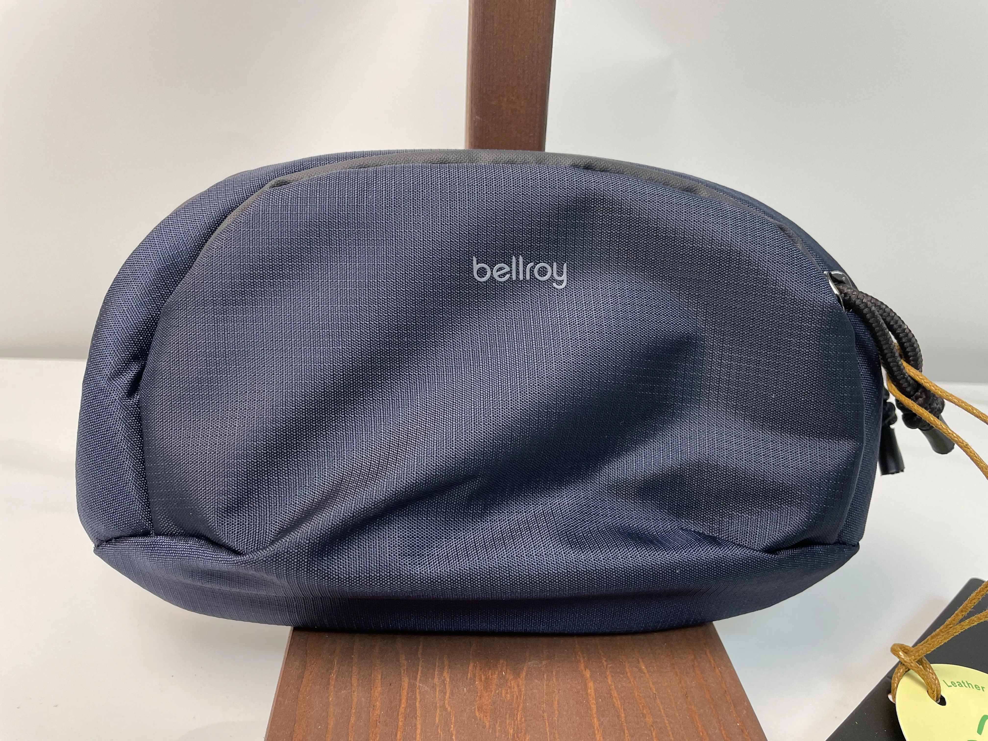 Bellroy Venture Pouch 1.5L | Multi-Functional Organizer | Portable Phone Bag