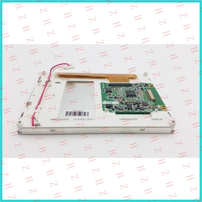 P+  LQ057Q3DC01 LCD Display Screen for Sharp