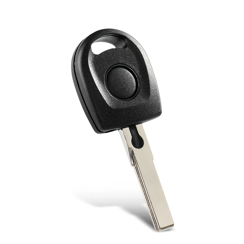 KEYYOU Ohne Batterie Für VW Volkswagen B5 PASSAT Golf Tiguan Octavia Bora POLO Sagitar Fernbedienung Auto Schlüssel Alarm