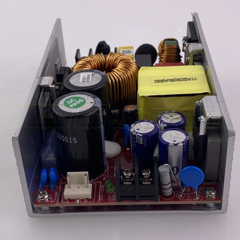 350W Beam Moving Head Light Power Supply Power Source Board Maintenance Accessories