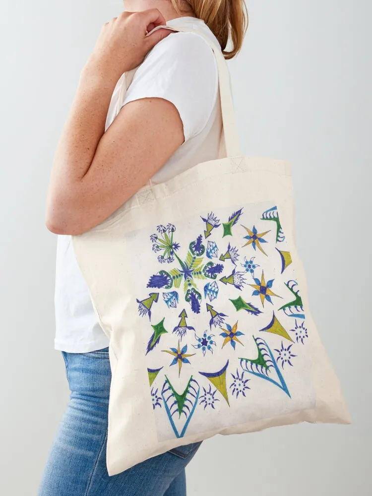 

Voyager Tote Bag reusable shopping bags Women's shopper bag cute tote bag canvas tote