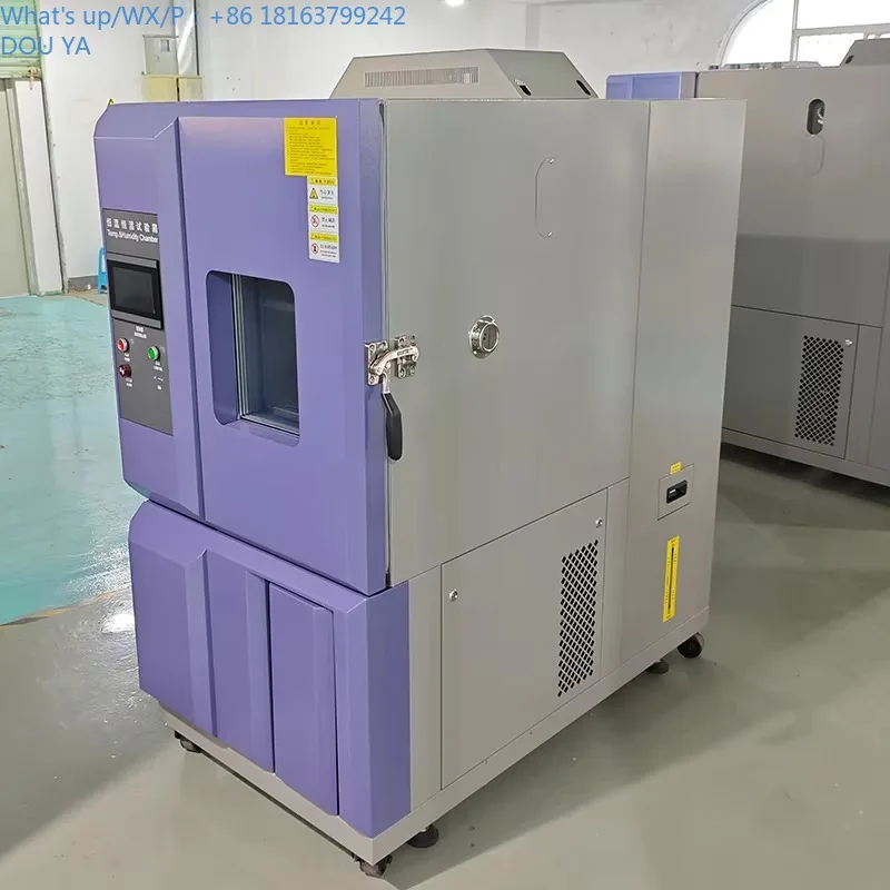 Lab Thermal Chamber…