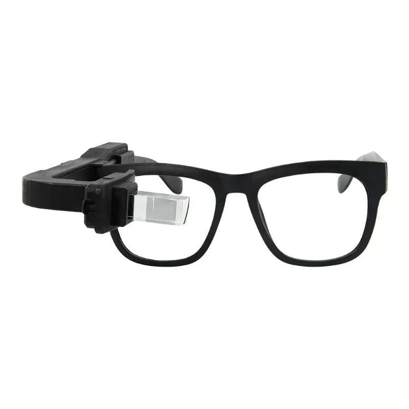 T-glass Ar Glasses Esp32-s3 1.1 Inch Amoled Display Module Bhl260ap Self-learning Sensor Support Wifi