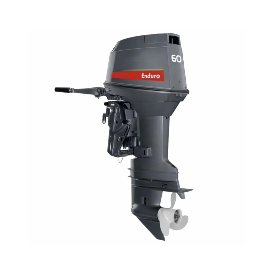 15hp 30hp 40hp 25hp 60hp 2 Stroke Japan Marine Outboard Boat Motor Engine For Sale