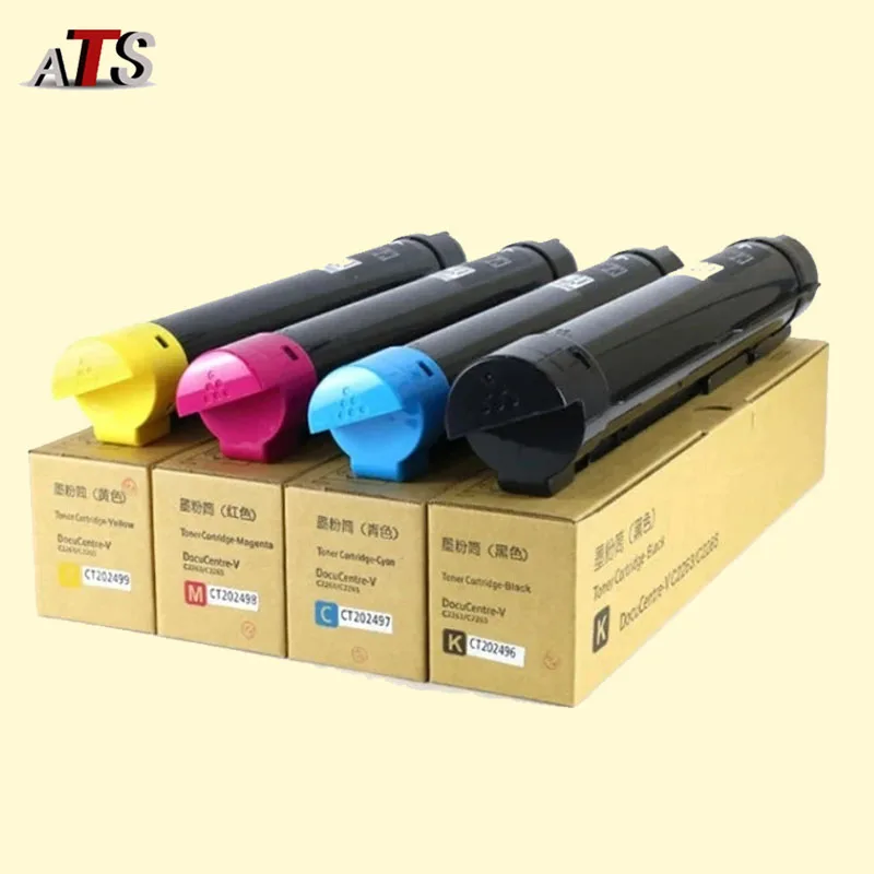

C7020 Copier Toner Cartridge for Xerox VersaLink C7025 C7030 Japan High Quality Compatible High-capacity Toner