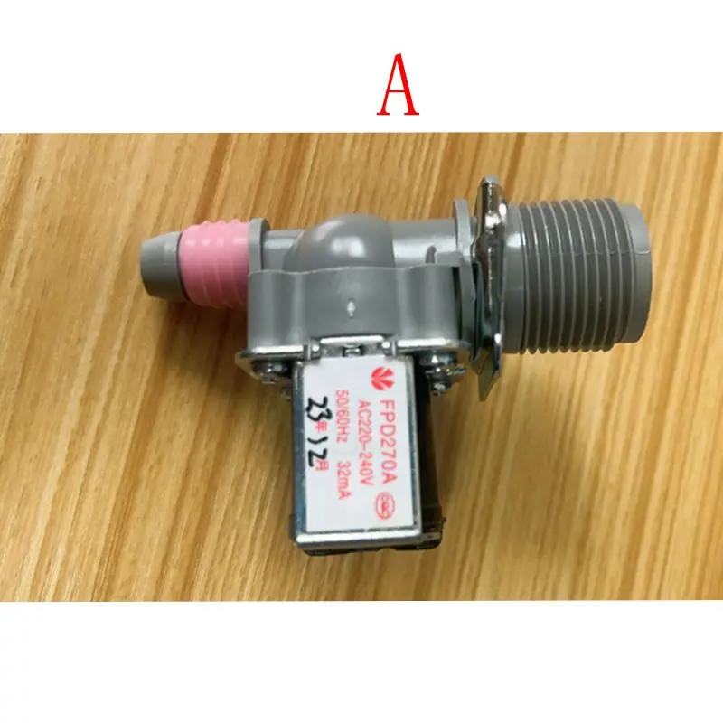 For Samsung Automatic Washing Machine FPD180A Water Inlet Valve Electromagnetic Valve for Samsung Automatic Washing Machine Part